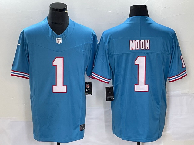 Tennessee Titans Jerseys 01